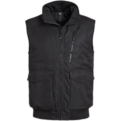 FHB Arbeitsweste GUIDO 75024 wasserabweisend robust und warm
