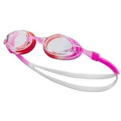 Nike  Sonnenbrillen Os Chrome Junior  in Rosa, Einheitsgrösse
