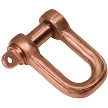 KS Tools Schäkel 37 x 78 mm 1 Stück
