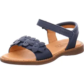 Froddo Lore Flowers Blau 30