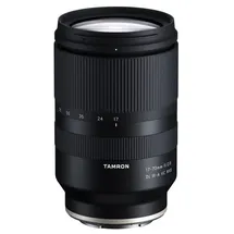Tamron 17-70 mm F2,8 Di III-A VC RXD Sony E