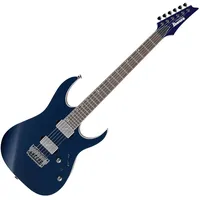 Ibanez RG5121-DBF Prestige Dark Tide Blue Flat