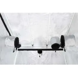 Garden Highpro Growbox 40x40x160 cm | PROBOX BASIC 40 | Garden Highpro