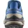 Salomon XA META MADE IN FRANCE Herren Slim French Blau / Oxford Tan / Asphalt 42,5