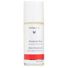 Dr. Hauschka Rosen Deomilch Roll-On 50 ml