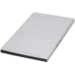 HENGST FILTER Filter, Innenraumluft  für GENERAL MOTORS VAUXHALL OPEL 1808601 90509367 E902LI