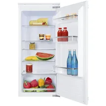 Amica EVKSS 352 225 Einbaukühlschrank (197 l, 1226 mm hoch, Weiß)