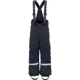 Didriksons Regenhose Blau 100