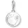 Thomas Sabo Pusteblume Silber 1457-051-21