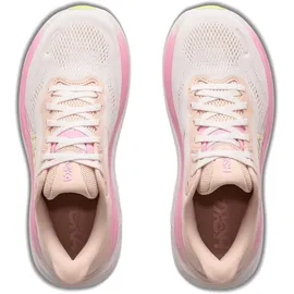 HOKA Clifton 11 Damen Tangerine Glow/White 38 2/3