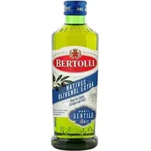 Bertolli Natives Olivenöl Extra Gentile 500 ml