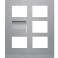 Busch-Jaeger 41386CF-S-03