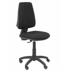 Bürostuhl Elche CP Piqueras y Crespo 14CPBALI840 Schwarz