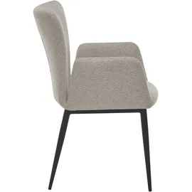 Set One by Musterring 2er-Set set one by Musterring Stuhl El Paso Stoff Beige