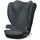 Cybex Solution B2 i-Fix steel grey