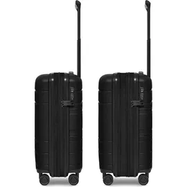 Redolz Essentials 11 4-Rollen Cabin 55 cm / 45 l schwarz