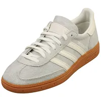 Adidas Handball Spezial Wonder Silver / Off White / Gum 39 1/3