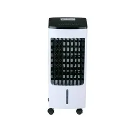 Lifetime Air Luftkühler 871125250382 weiß B/H/T: ca. 24x53x22 cm -