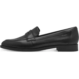 TAMARIS Slipper Damen Elegant Blockabsatz schwarz,EU 40