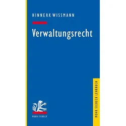 Verwaltungsrecht