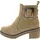 Marco Tozzi Damen 2-25428-45 Stiefelette, Beige, 39