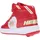Heelys X Elf On The Shelf Kinder Rot/Schwarz/Weiß 32