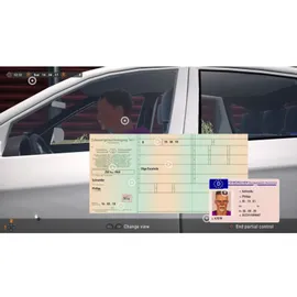 Autobahn-Polizei Simulator 2