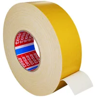 Tesa Klebeband, doppelseitig 50m x 50 m