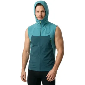 Dynafit Transalper Blau XL
