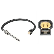 Hella Sensor, Abgastemperatur 6pt358181551