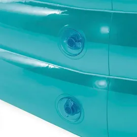 Intex Swim Center Achteckiger Pool 254 x 254 x 56 cm (58492)