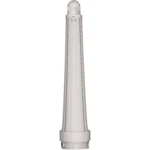 OEM Langwickler für Shark Flexstyle Zubehör, Lockenwickler von 1,9 bis 3,6 cm, automatisches Aufrollen in beide Richtungen