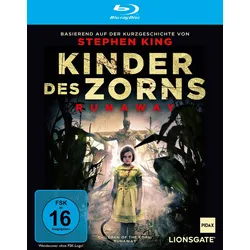 Stephen King: Kinder des Zorns (Children Of The Corn: Runaway) / Horrorfilm nach der Vorlage von Stephen King