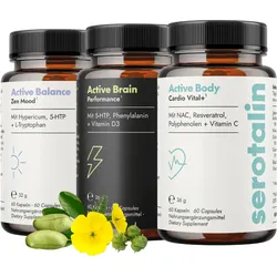 serotalin Selflove Vorteilspaket