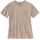 CARHARTT Pocket T-Shirt Hell Rosa L