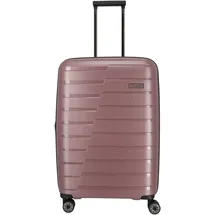 Travelite Air Base 4-Rollen M 67 cm / 71-82 l flieder