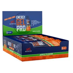 XXL Nutrition - Energy Gel Pro