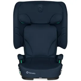 lionelo Orin i-Size Blau