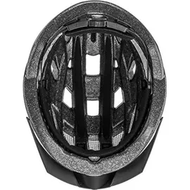 Uvex i-vo 56-60 cm schwarz 2021