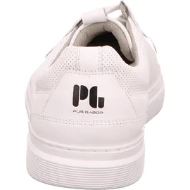 Gabor Sneaker Low Herren Weiß 41