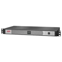 APC Smart-UPS C Lithium-Ionen 500VA, Rackmount, USB (SCL500RMI1UC)