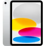 Apple 10,9" iPad (Wi-Fi, 64 GB) - Silber (10. Generation)