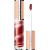 Givenchy Make-up LIPPEN-MAKE-UPLe Rose Perfecto Liquid Balm N117 Chilling Brown 6 ml ()