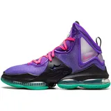 Nike Schuhe Lebron Xix, 500CZ0203 - Violett