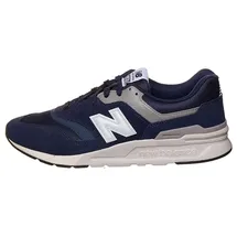 New Balance 997H Herren pigment/silver 42,5