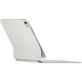 Apple Magic Keyboard für 11" iPad Pro (M4) EN (USA) weiß