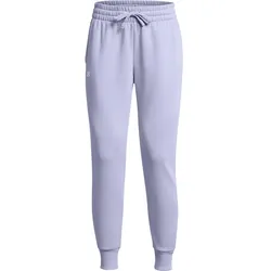 Under Armour Rival Fleece Jogger celeste white S