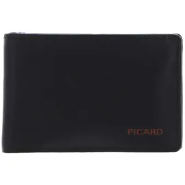 Picard Franz Herren Geldbörse braun