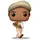 Funko The Princess and The Frog - Naveen mit Ukulele Sammelfigur
