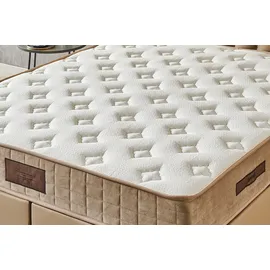 Yatas Bedding Majestät Luxus 90x190cm